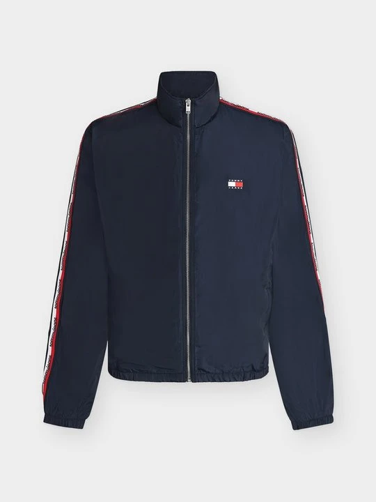 Zdjęcie produktu Kurtka przejściowa Tommy Jeans granatowy