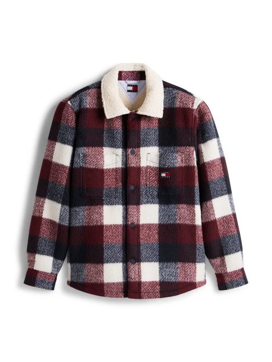 Zdjęcie produktu Kurtka przejściowa Tommy Jeans granatowy