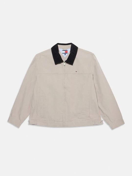 Zdjęcie produktu Kurtka przejściowa Tommy Jeans kamień