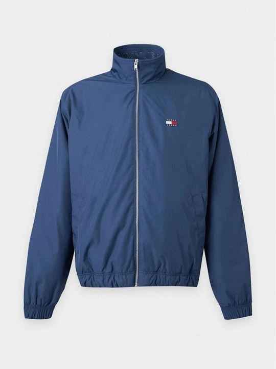 Zdjęcie produktu Kurtka przejściowa Tommy Jeans niebieski