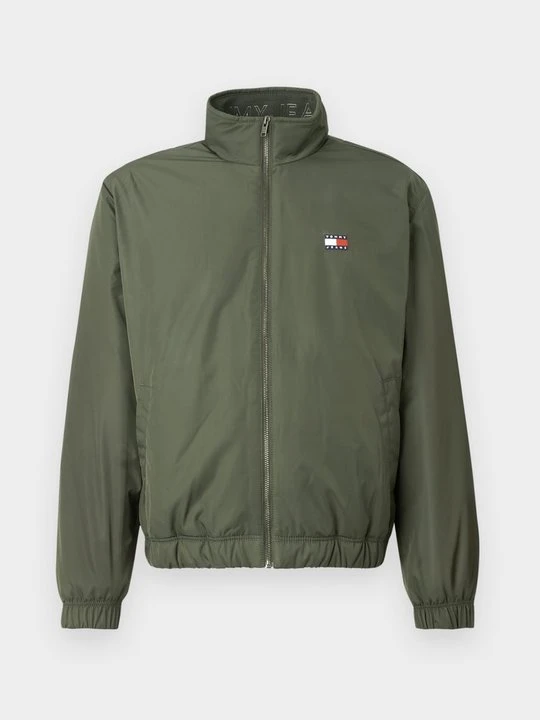 Zdjęcie produktu Kurtka przejściowa Tommy Jeans zielony