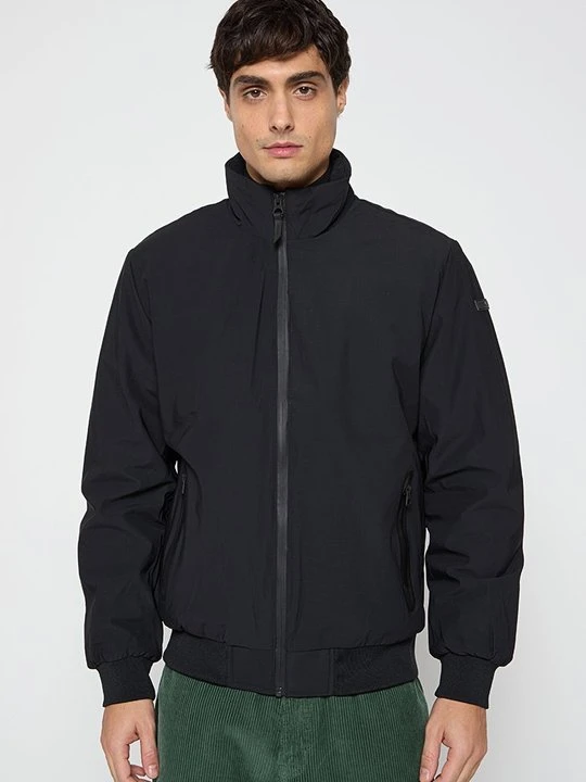Zdjęcie produktu Kurtka przejściowa U.S. POLO ASSN. czarny