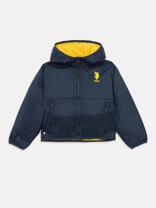 Zdjęcie produktu Kurtka przejściowa U.S. POLO ASSN. granatowy