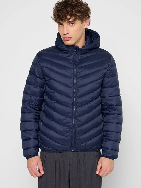 Zdjęcie produktu Kurtka przejściowa U.S. POLO ASSN. granatowy