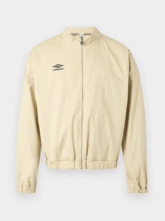 Zdjęcie produktu Kurtka przejściowa Umbro beżowy