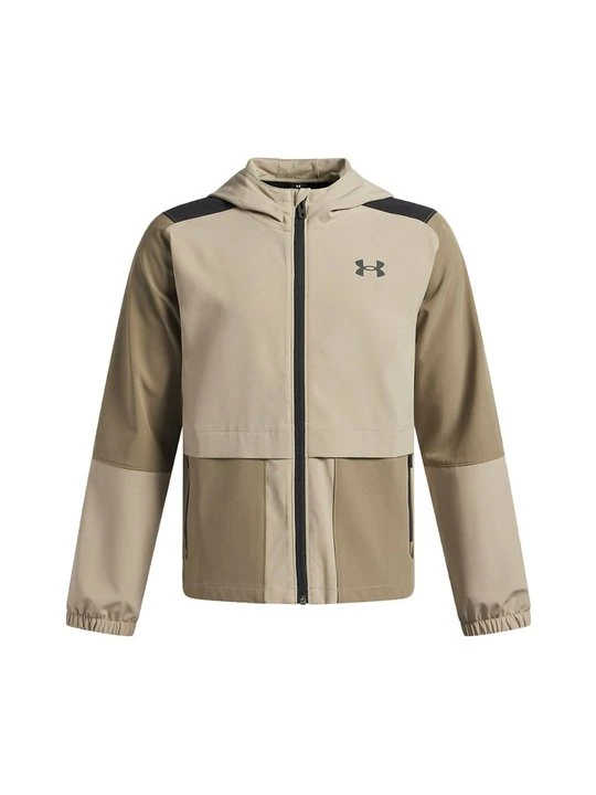 Zdjęcie produktu Kurtka przejściowa Under Armour khaki