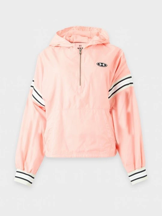 Zdjęcie produktu Kurtka przejściowa Under Armour różowy melanż