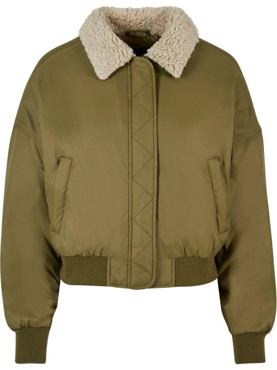 Zdjęcie produktu Kurtka przejściowa Urban Classics khaki