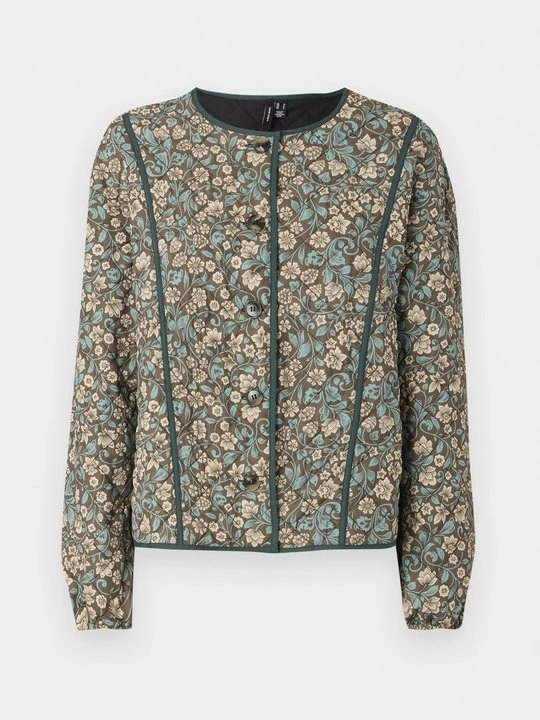 Zdjęcie produktu Kurtka przejściowa Vero Moda khaki