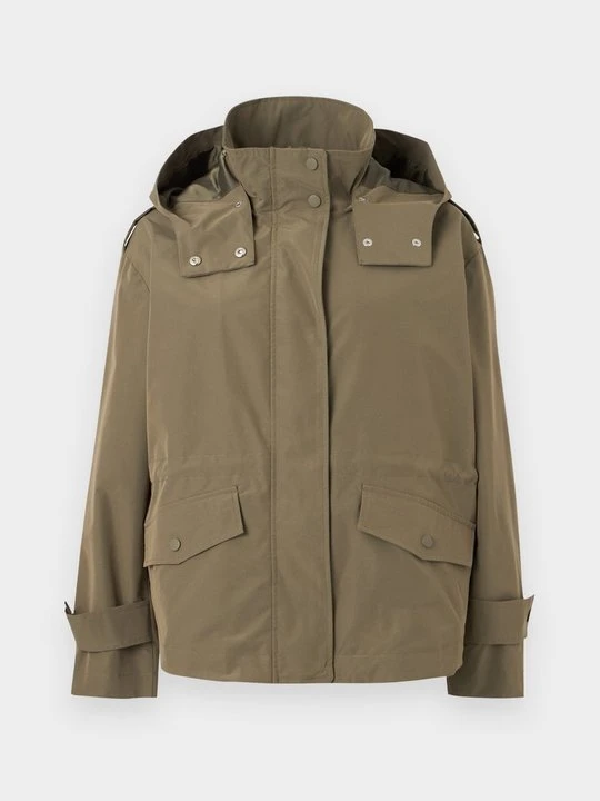 Zdjęcie produktu Kurtka przejściowa Vero Moda khaki