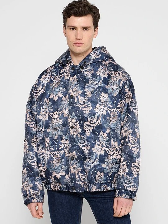 Zdjęcie produktu Kurtka przejściowa Versace Jeans Couture