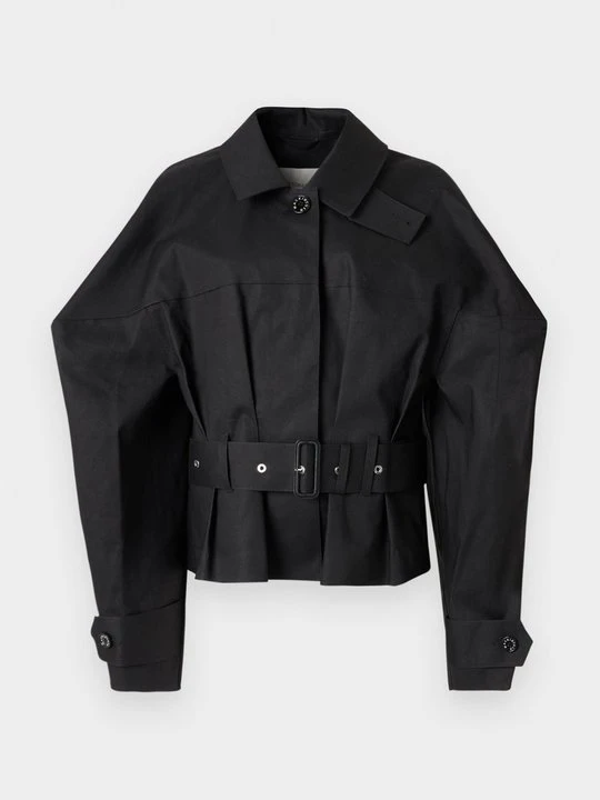 Zdjęcie produktu Kurtka przejściowa Viktor&Rolf czarny