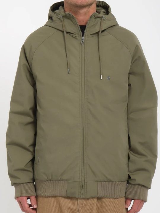 Zdjęcie produktu Kurtka przejściowa Volcom zielony