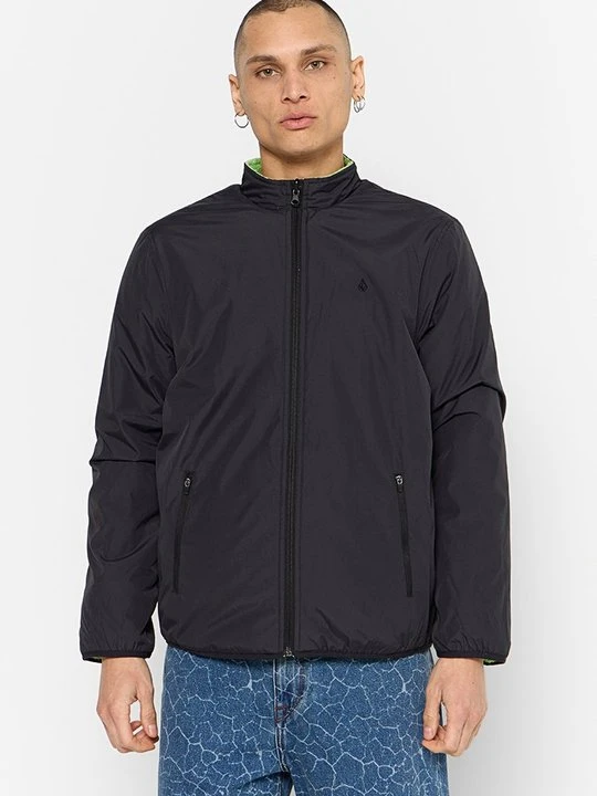 Zdjęcie produktu Kurtka przejściowa Volcom czarny