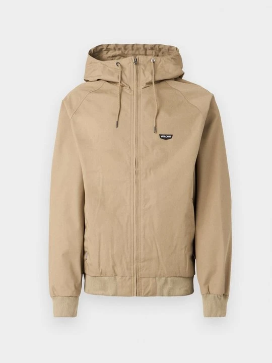Zdjęcie produktu Kurtka przejściowa Volcom beżowy