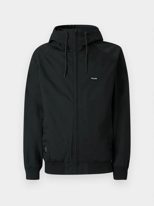 Zdjęcie produktu Kurtka przejściowa Volcom czarny