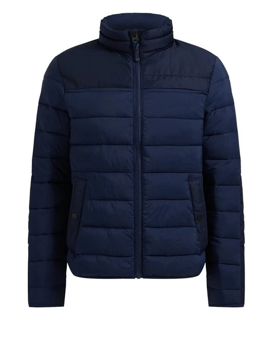 Zdjęcie produktu Kurtka przejściowa WE Fashion granatowy