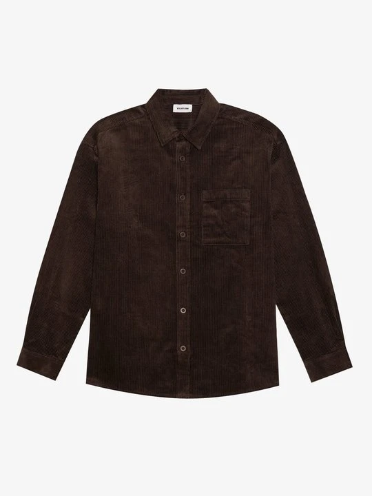 Zdjęcie produktu Kurtka przejściowa YOURTURN By Zalando brązowy