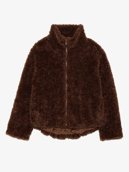Zdjęcie produktu Kurtka przejściowa YOURTURN By Zalando brązowy