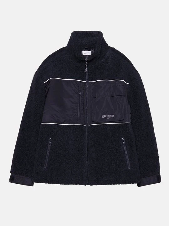 Zdjęcie produktu Kurtka przejściowa YOURTURN By Zalando czarny