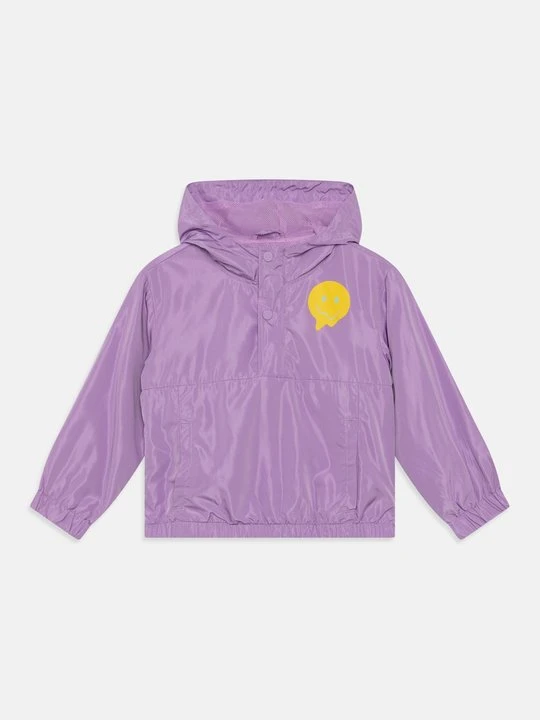 Zdjęcie produktu Kurtka przejściowa YOURTURN Kids By Zalando liliowy