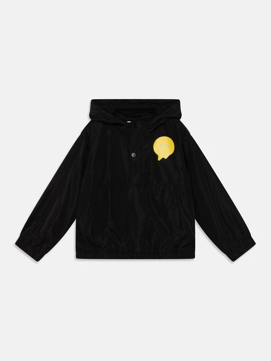 Zdjęcie produktu Kurtka przejściowa YOURTURN Kids By Zalando czarny