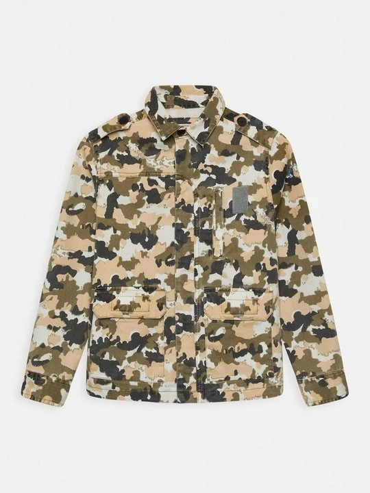 Zdjęcie produktu Kurtka przejściowa Zadig&Voltaire khaki