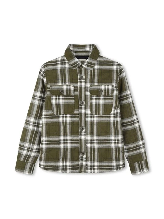 Zdjęcie produktu Kurtka przejściowa Zadig&Voltaire zielony