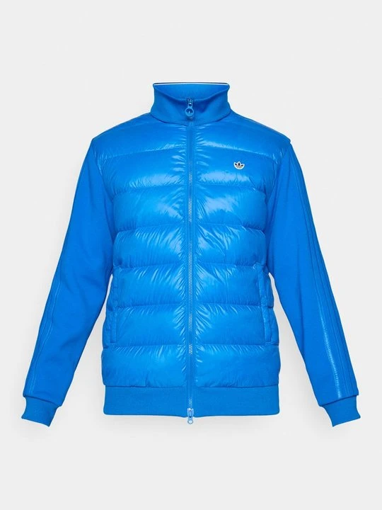 Zdjęcie produktu Kurtka puchowa Adidas niebieski