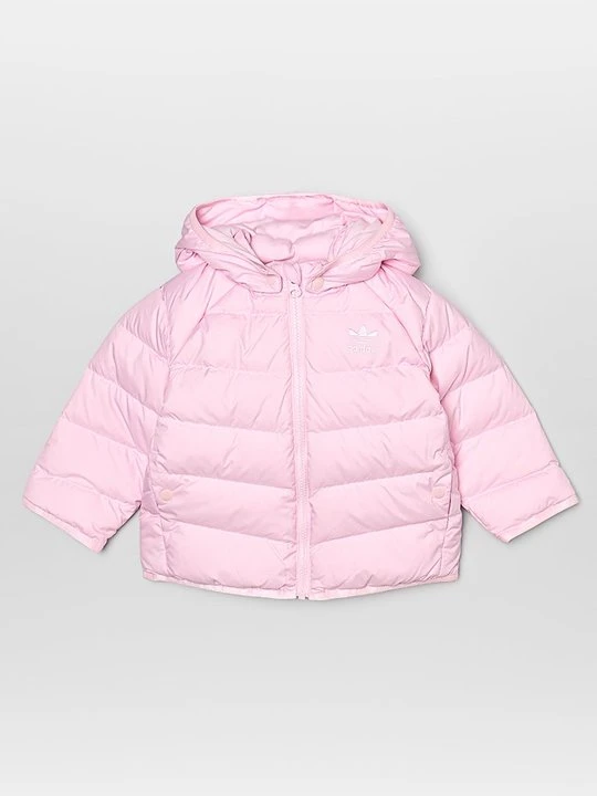 Zdjęcie produktu Kurtka puchowa adidas Originals różowy