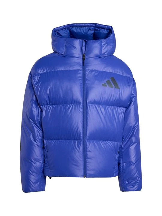 Zdjęcie produktu Kurtka puchowa adidas Originals jasnoniebieski