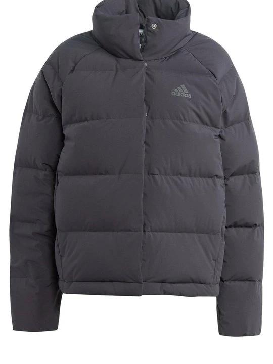 Zdjęcie produktu Kurtka puchowa Adidas czarny