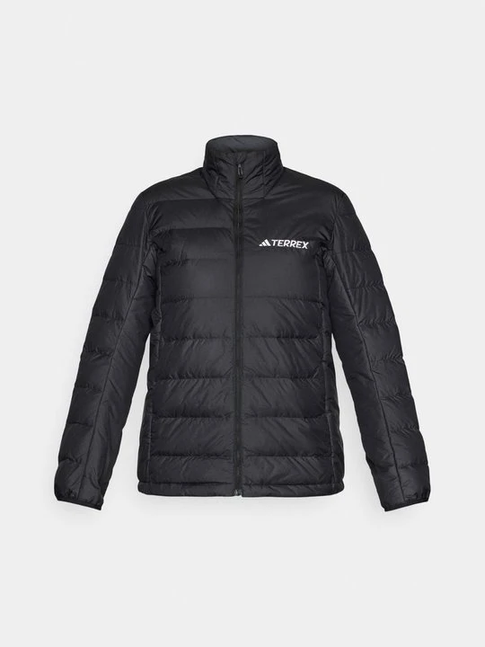 Zdjęcie produktu Kurtka puchowa Adidas Terrex czarny
