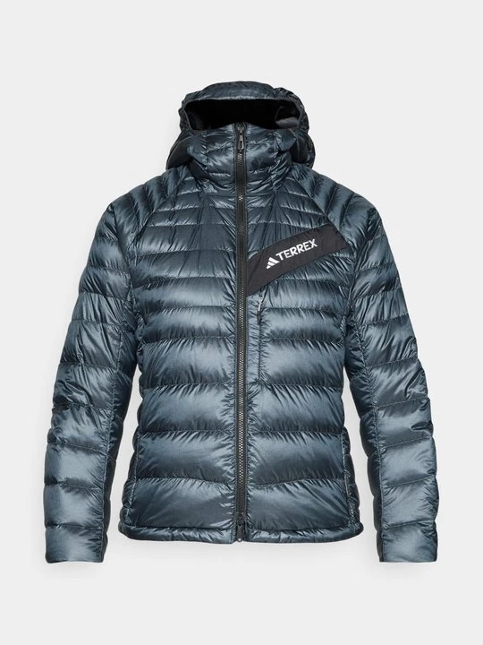 Zdjęcie produktu Kurtka puchowa Adidas Terrex czarny
