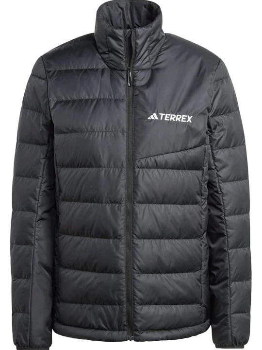 Zdjęcie produktu Kurtka puchowa Adidas Terrex czarny