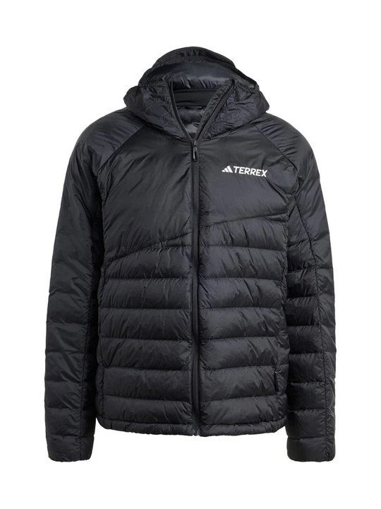 Zdjęcie produktu Kurtka puchowa Adidas Terrex czarny