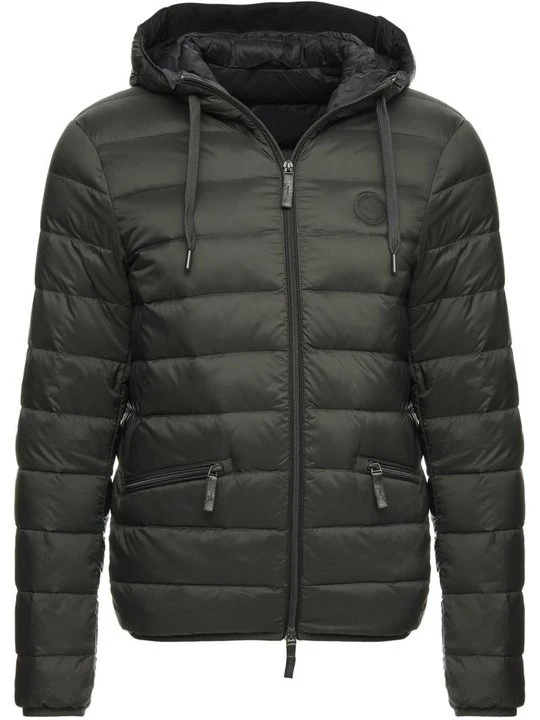 Zdjęcie produktu Kurtka puchowa Armani Exchange khaki