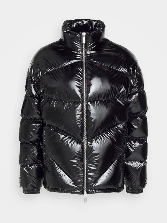 Zdjęcie produktu Kurtka puchowa Armani Exchange czarny
