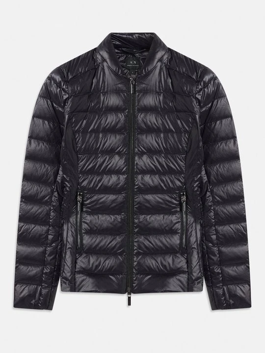 Zdjęcie produktu Kurtka puchowa Armani Exchange czarny