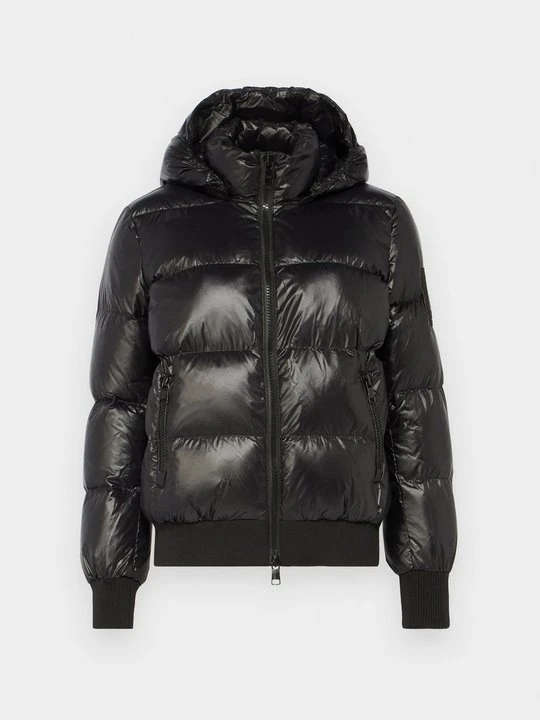 Zdjęcie produktu Kurtka puchowa Armani Exchange czarny