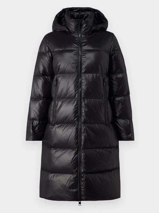 Zdjęcie produktu Kurtka puchowa Armani Exchange czarny