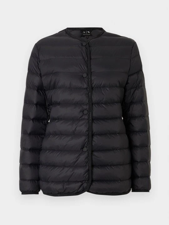 Zdjęcie produktu Kurtka puchowa Armani Exchange czarny