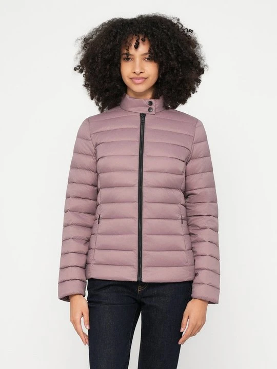 Zdjęcie produktu Kurtka puchowa Bally mauve