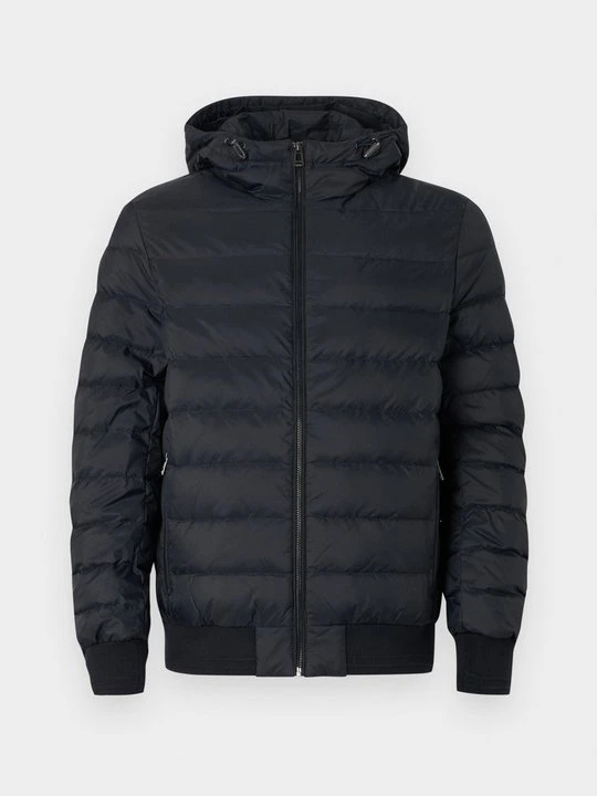 Zdjęcie produktu Kurtka puchowa Belstaff granatowy