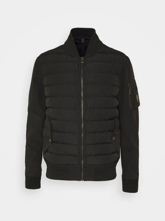 Zdjęcie produktu Kurtka puchowa Belstaff czarny
