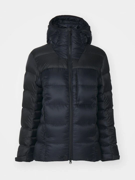 Zdjęcie produktu Kurtka puchowa Berghaus czarny