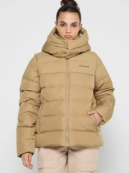 Zdjęcie produktu Kurtka puchowa Berghaus