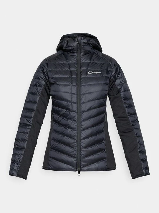 Zdjęcie produktu Kurtka puchowa Berghaus czarny