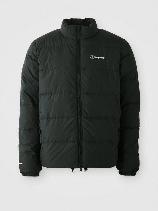 Zdjęcie produktu Kurtka puchowa Berghaus czarny