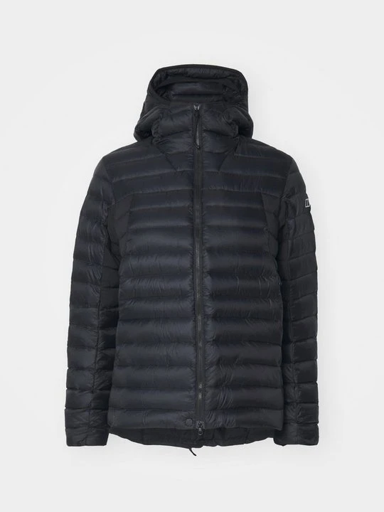 Zdjęcie produktu Kurtka puchowa Berghaus czarny